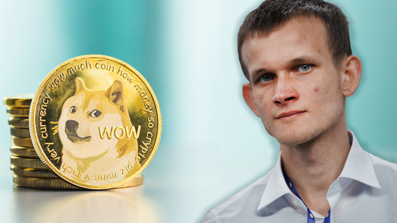 Dogecoin Foundation Says It's Working With Ethereum's Vitalik Buterin on a Staking Concept – Bitcoin News