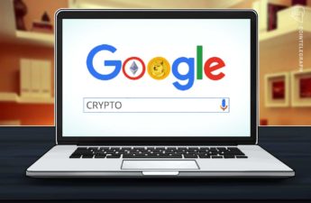 Dogecoin and Ether rank in top 10 news searches on Google in 2021