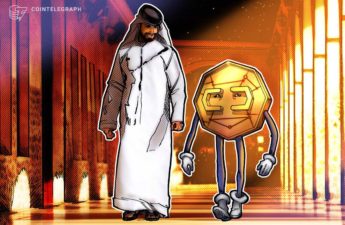 Dubai World Trade Centre to create new crypto hub and become regulator