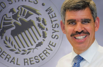 Economist Mohamed El-Erian Says Fed’s Characterization of Inflation as ‘Transitory’ the ‘Worst Call in History’  – Economics Bitcoin News