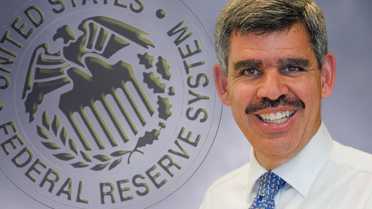 Economist Mohamed El-Erian Says Fed’s Characterization of Inflation as ‘Transitory’ the ‘Worst Call in History’  – Economics Bitcoin News