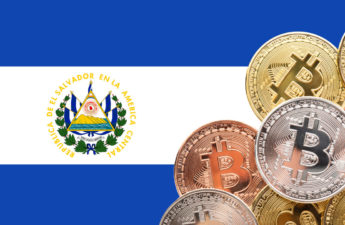 El Salvador Buys 21 More Bitcoins to Celebrate 21st Day, Year, Century