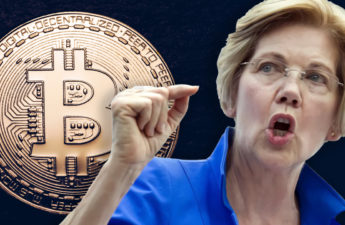 Elizabeth Warren Queries Bitcoin Mining Operation, US Senator Says Crypto Miners Raise Environmental Concerns