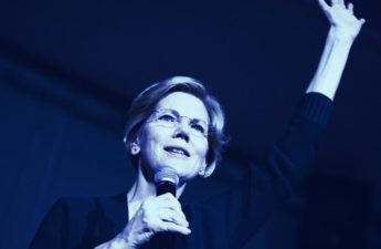 Elizabeth Warren Takes Aim at New York Bitcoin Mining Firm’s Environmental Record