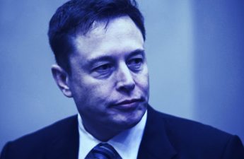 Elon Musk: Tesla to Test Dogecoin for Merchandise Purchases