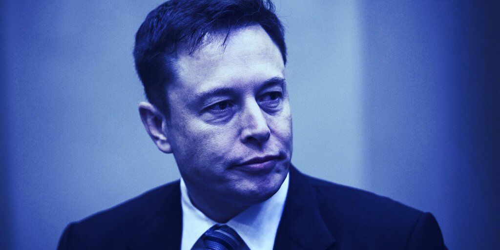 Elon Musk: Tesla to Test Dogecoin for Merchandise Purchases