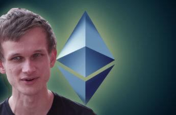 Ethereum Co-Founder Vitalik Buterin Publishes 'Plausible Roadmap' Addressing Scalability