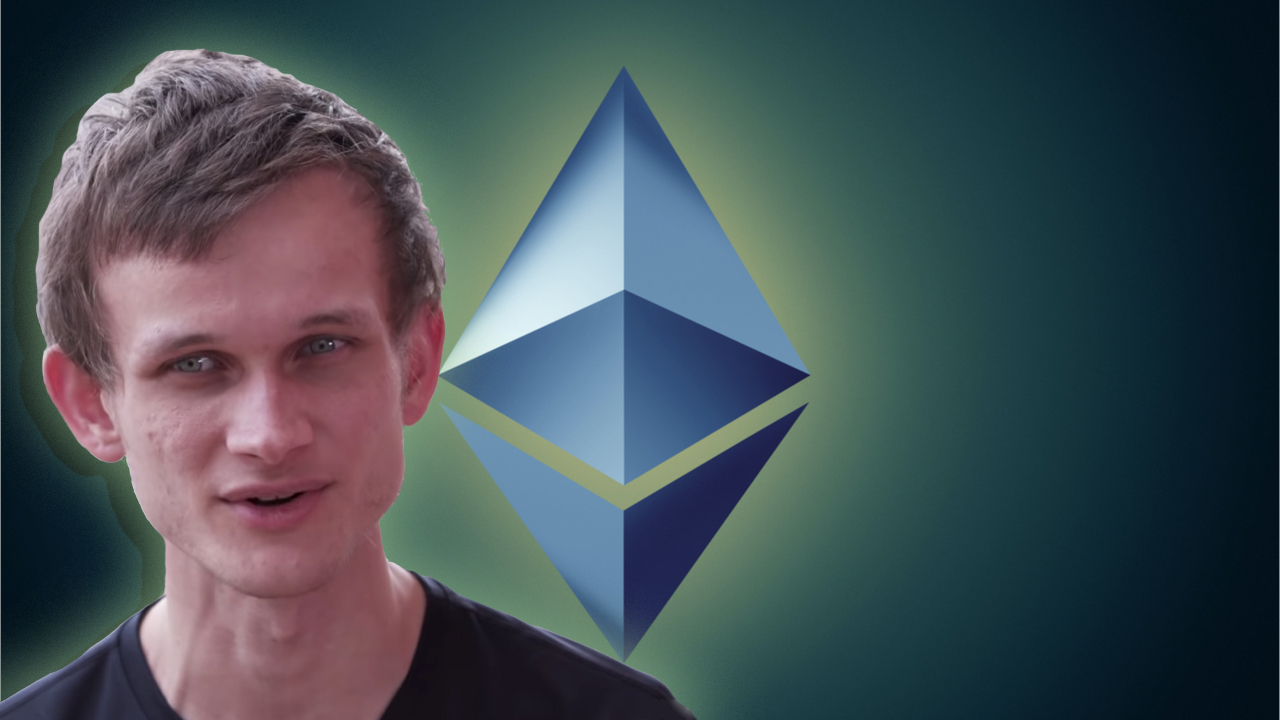 Ethereum Co-Founder Vitalik Buterin Publishes 'Plausible Roadmap' Addressing Scalability