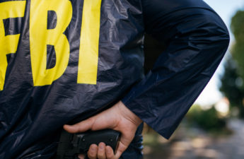 FBI Seizes Bitcoin Worth More Than $2.2 Million From a Ransomware Affiliate