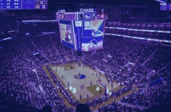 FTX to Pay NBA's Golden State Warriors $10M for Rights Sponsorship: Report