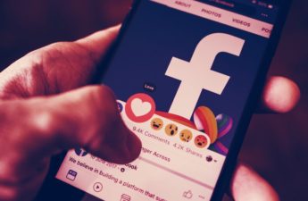 Facebook Reverses Crypto Ad Ban Following Metaverse, NFT Push