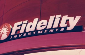 Fidelity Launches Spot Bitcoin ETF in Canada