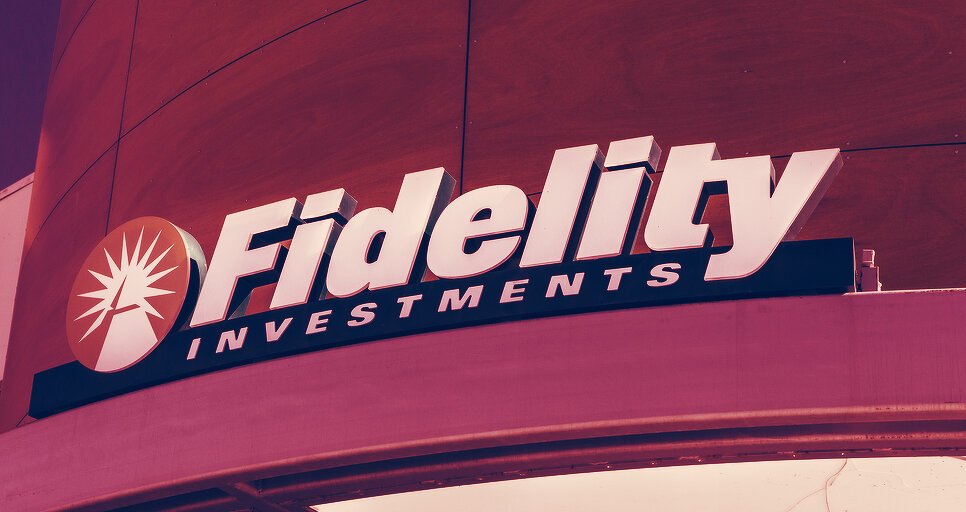 Fidelity Launches Spot Bitcoin ETF in Canada