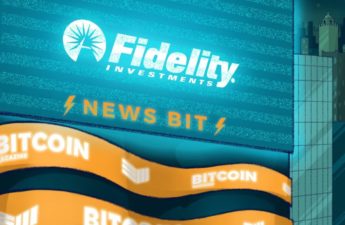 Fidelity To Launch Spot Bitcoin ETF In Canada, As Pressures Mounts For U.S. Approval