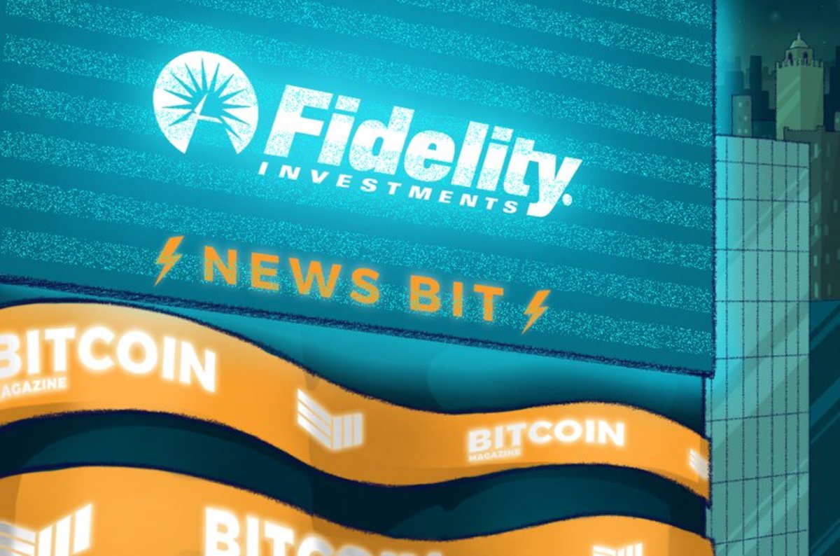 Fidelity To Launch Spot Bitcoin ETF In Canada, As Pressures Mounts For U.S. Approval