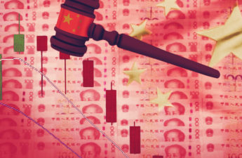 Firm Loses $1.6M After Beijing Court Rules Bitcoin Mining Contracts ‘Invalid’