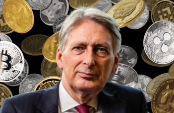 Former UK Chancellor Lord Hammond Warns About Crypto Investing — Says 'It's Gambling Money' – Featured Bitcoin News