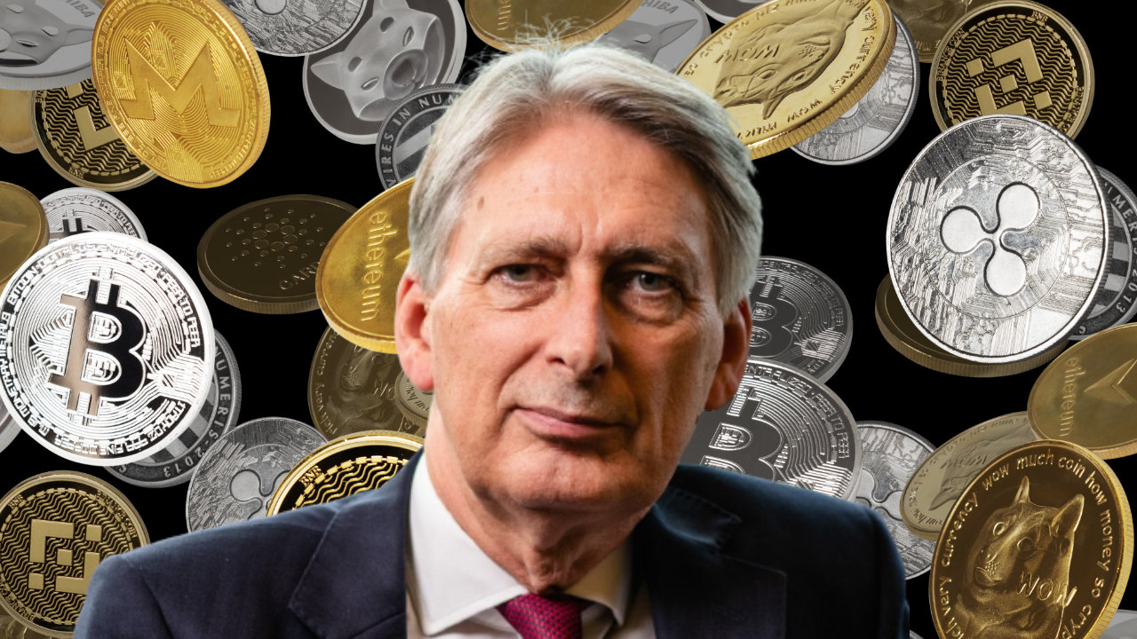 Former UK Chancellor Lord Hammond Warns About Crypto Investing — Says 'It's Gambling Money' – Featured Bitcoin News