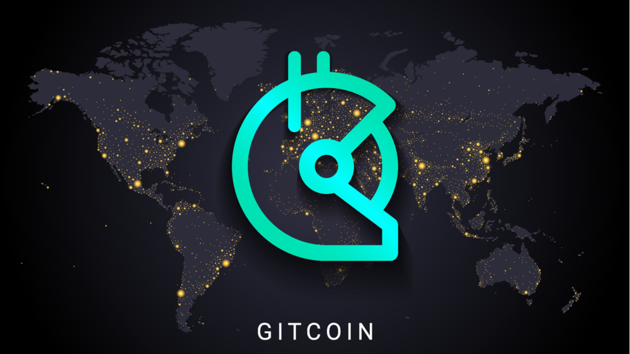 gitcoin