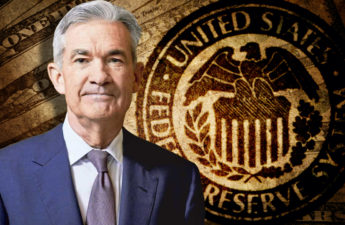 Global Markets, Bitcoin Defy Expectations After Fed's Hawkish Taper Plan Announcement