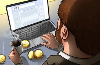 Global search interest for 'NFT' surpasses 'crypto' for the first time ever