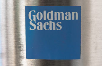 goldman sachs