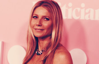 Gwyneth Paltrow Announces Bitcoin Giveaway via Cash App Partnership