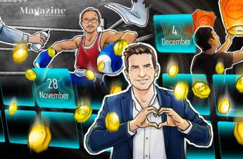 Cointelegraph Magazine