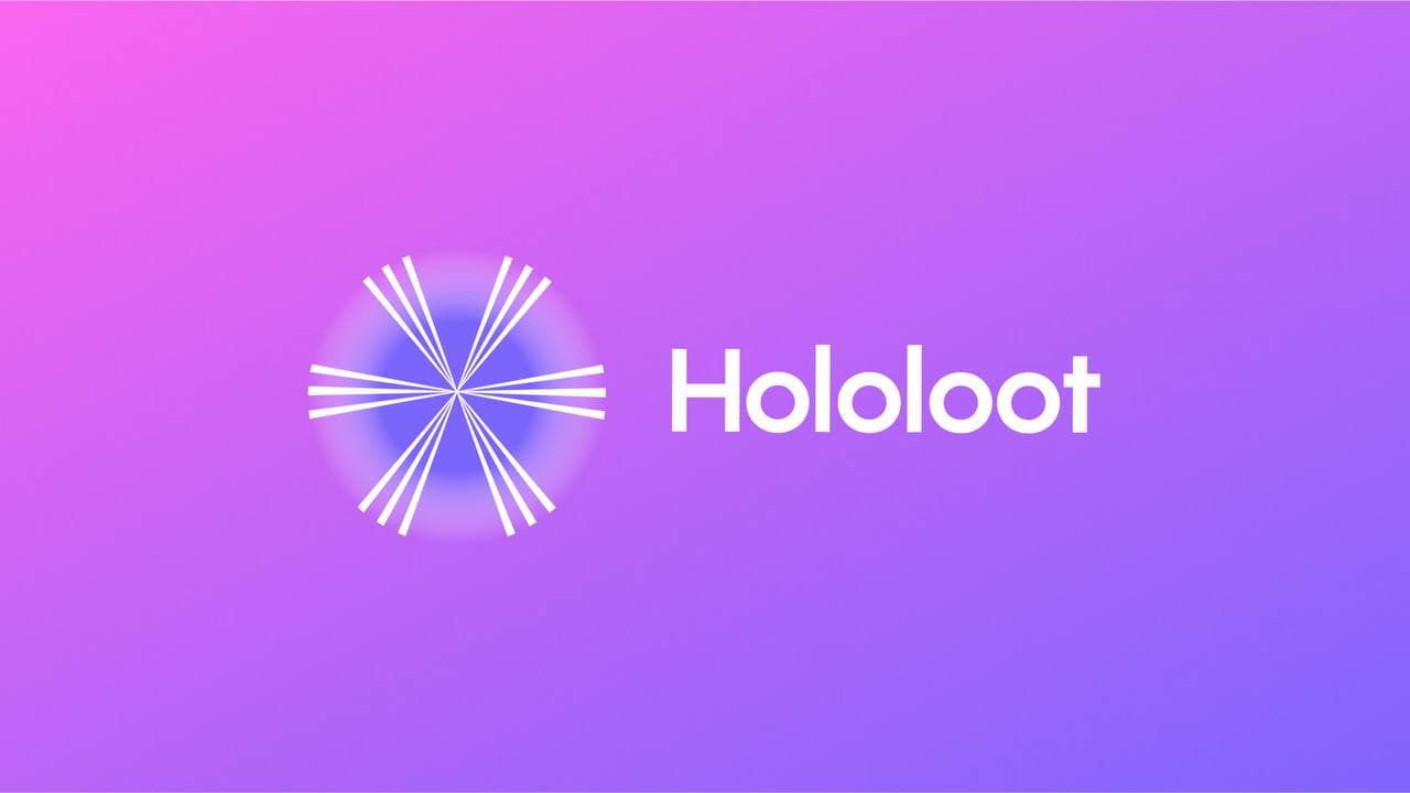 Hololoot Celebrates an Overwhelmingly Successful Public Sale and Decentralized Listing – Press release Bitcoin News