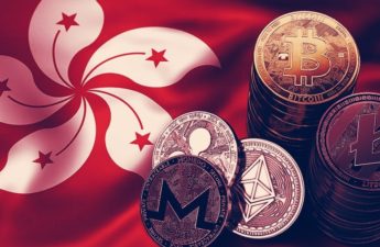 Hong Kong Siblings Arrested Over $50 Million Crypto Money Laundering Scheme