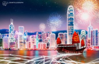 Hong Kong-based Chiron Partners launches $50M Terra fund