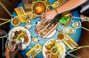 Hot Doges and Bitcoinana Splits on offer at Florida crypto restaurant