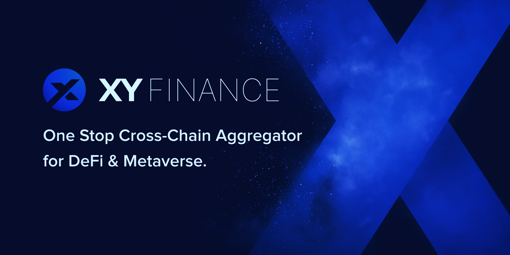 How XY Finance Opens A Multi-Chain DeFi Universe To Millions of Users