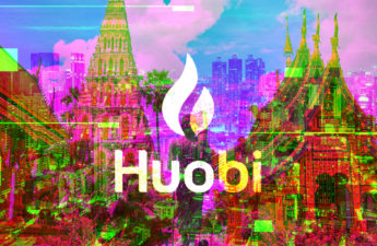 Huobi Drives Exchange Bitcoin Balances Even Lower