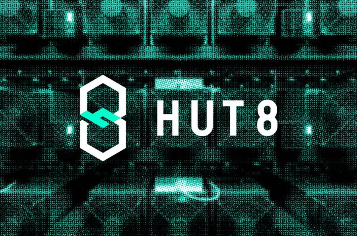 Hut 8 Maintains ‘Hodl’ Strategy After Mining 265 Bitcoin in November