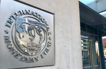 IMF Advises How Crypto Should Be Regulated Citing 'Urgent Need for Cross-Border Collaboration'