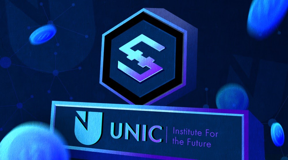 IOST Partners With Unic’s Institute for the Future to Empower Women in Blockchain – Press release Bitcoin News