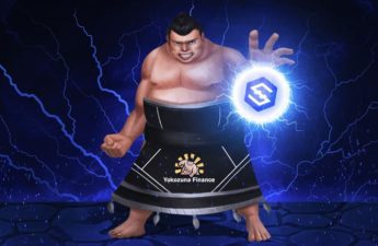 IOST’s Highly-Anticipated Sumo-Themed DeFi Token $ZUNA Set to Launch December 10th – Press release Bitcoin News