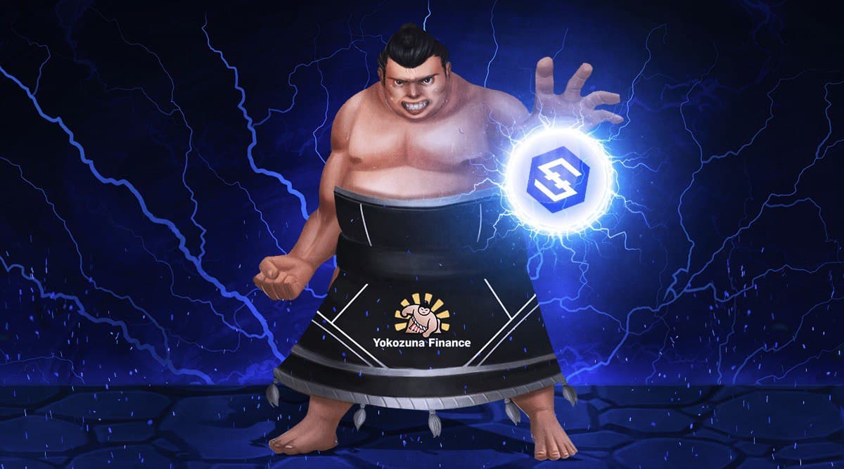 IOST’s Highly-Anticipated Sumo-Themed DeFi Token $ZUNA Set to Launch December 10th – Press release Bitcoin News