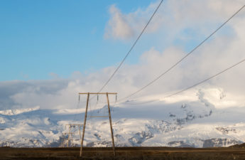 Iceland Refuses to Power New Bitcoin Farms Amid Electricity Shortages