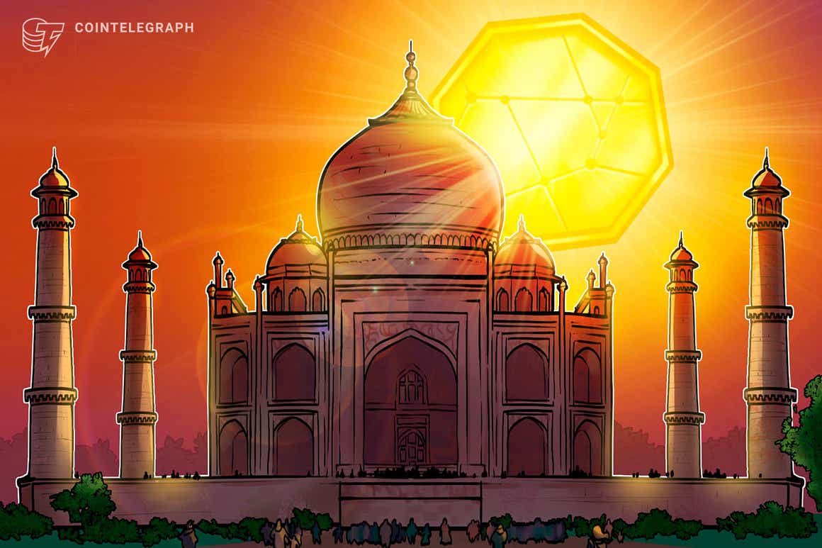 Indian parliament's agenda for winter session no longer includes crypto bill