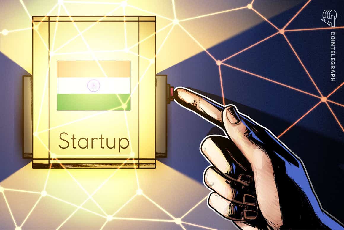 Indian state government to accredit Web2 and Web3 blockchain startups