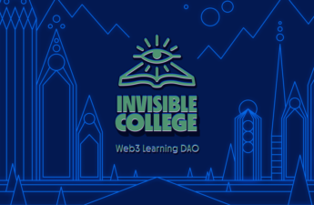 'Invisible College' DAO Promises Web3 Education With Tuition as an NFT