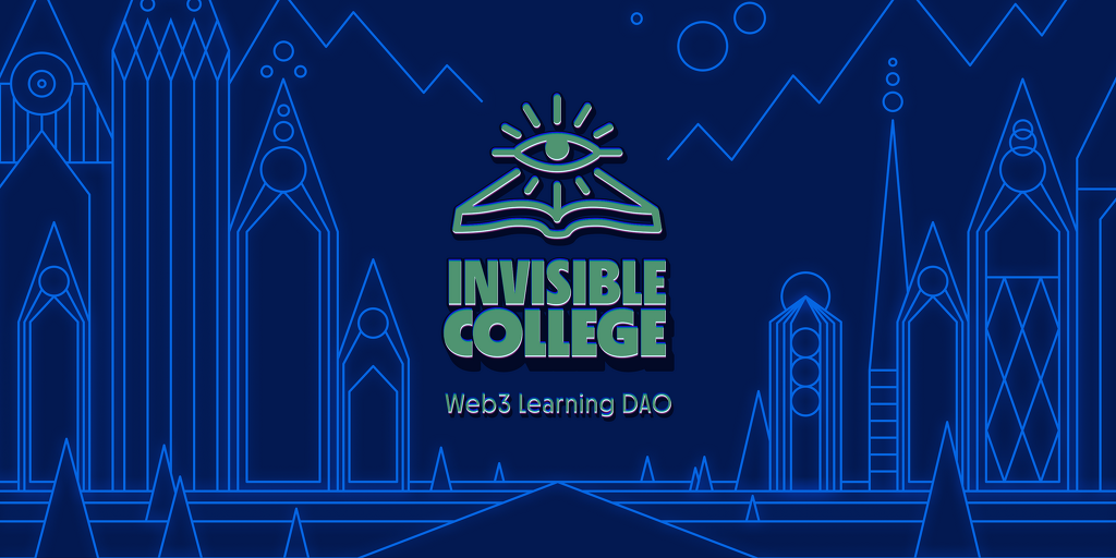 'Invisible College' DAO Promises Web3 Education With Tuition as an NFT