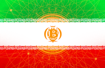 Iran Bans Bitcoin Mining Until March