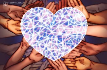 It’s time for the philanthropic sector to embrace digital currencies