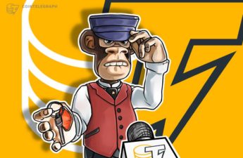 Jenkins the Valet founder wants to create a decentralized Web3 content company