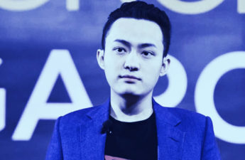 Justin Sun Steps Down From Tron to Join Grenada Government