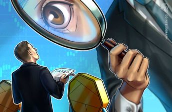 Korean crypto investment firm Hashed reportedly under tax investigation