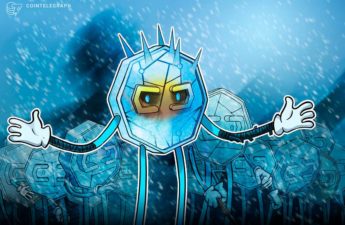 Kraken CEO reverses $100K BTC 2021 forecast: Crypto winter now possible